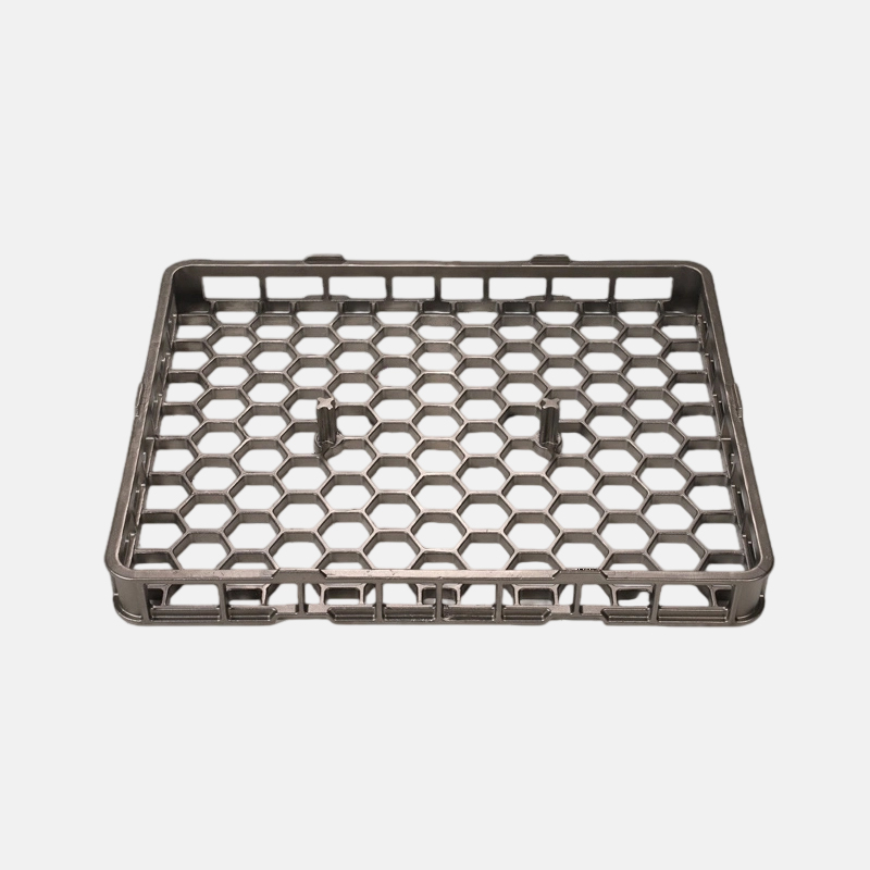 การหล่อแบบแรงเหวี่ยงจะช่วยเพิ่มคุณภาพของการหล่อเหล็กและโลหะผสมได้อย่างไร?