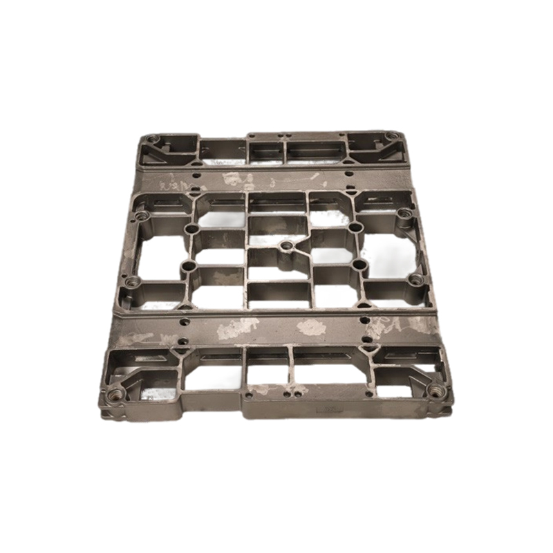 ฟิกซ์เจอร์รักษาความร้อน