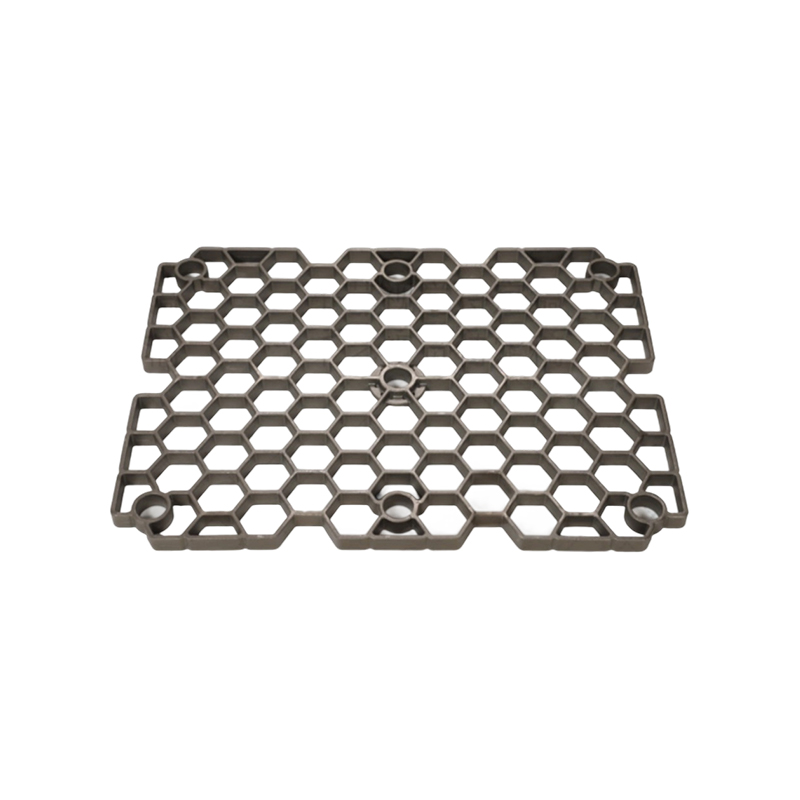 ชั้นวางรักษาความร้อนสำหรับสแตนเลส