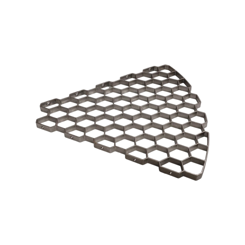 ถาดรักษาความร้อนเตาหลุม