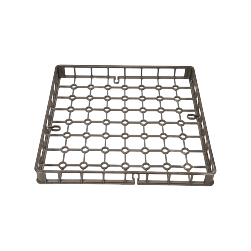 ตะกร้ารักษาความร้อนสำหรับสแตนเลส