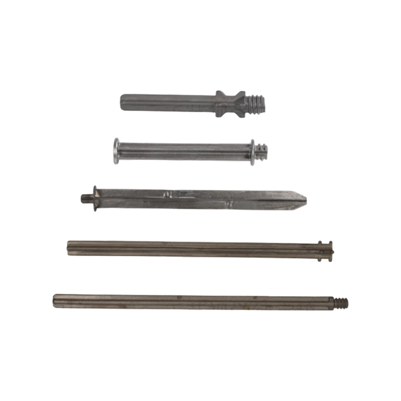 แท่งสำหรับการรักษาความร้อน