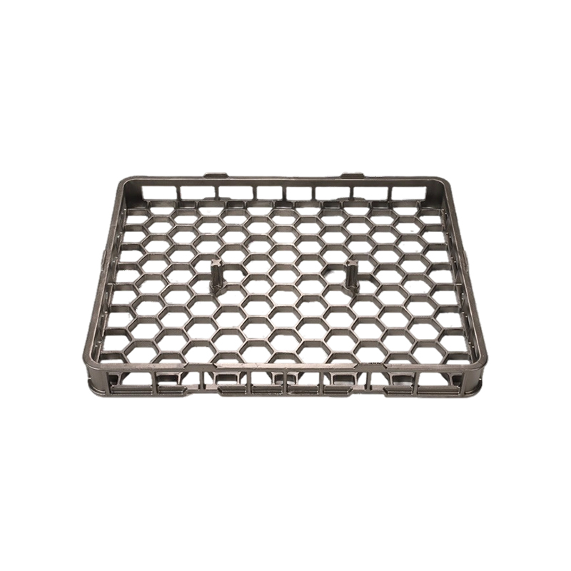 ตะกร้าลวดบำบัดความร้อนสำหรับเตาคาร์บูไรซิ่ง
