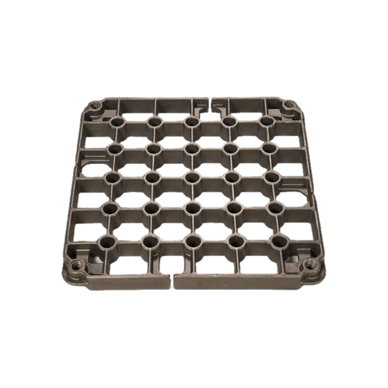 ถาดฐานเตาสุญญากาศ