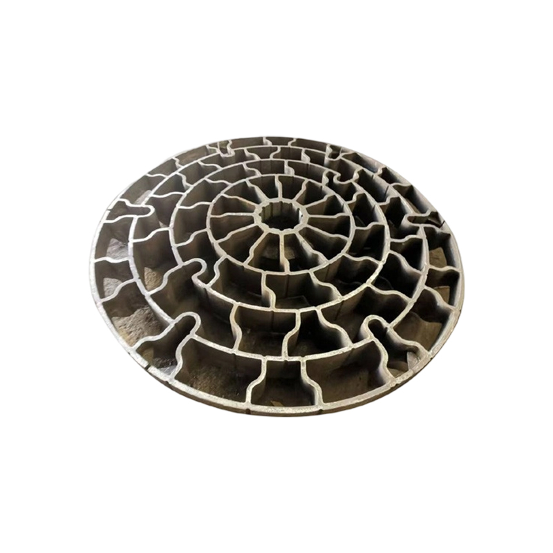 การหล่อโฟมที่หายไปอย่างแม่นยำแค่ไหน?