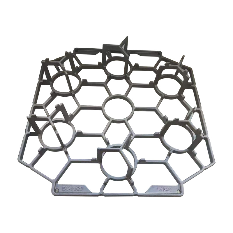 ถาดฐานหล่อสแตนเลส