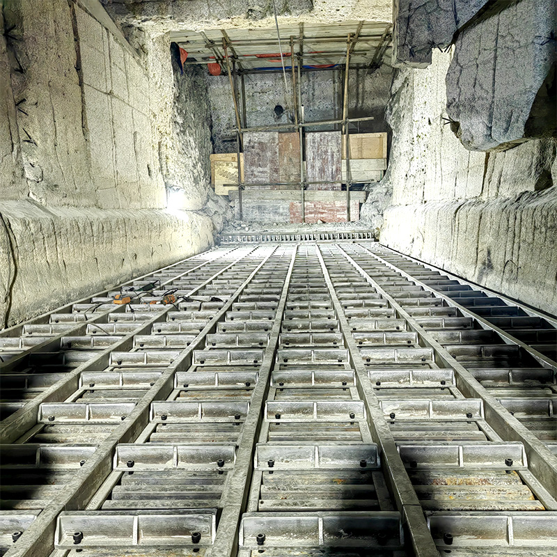 แถบปิดผนึกเหล็กทนความร้อน