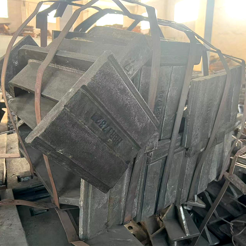 การหล่อแบบโฟมที่หายไป