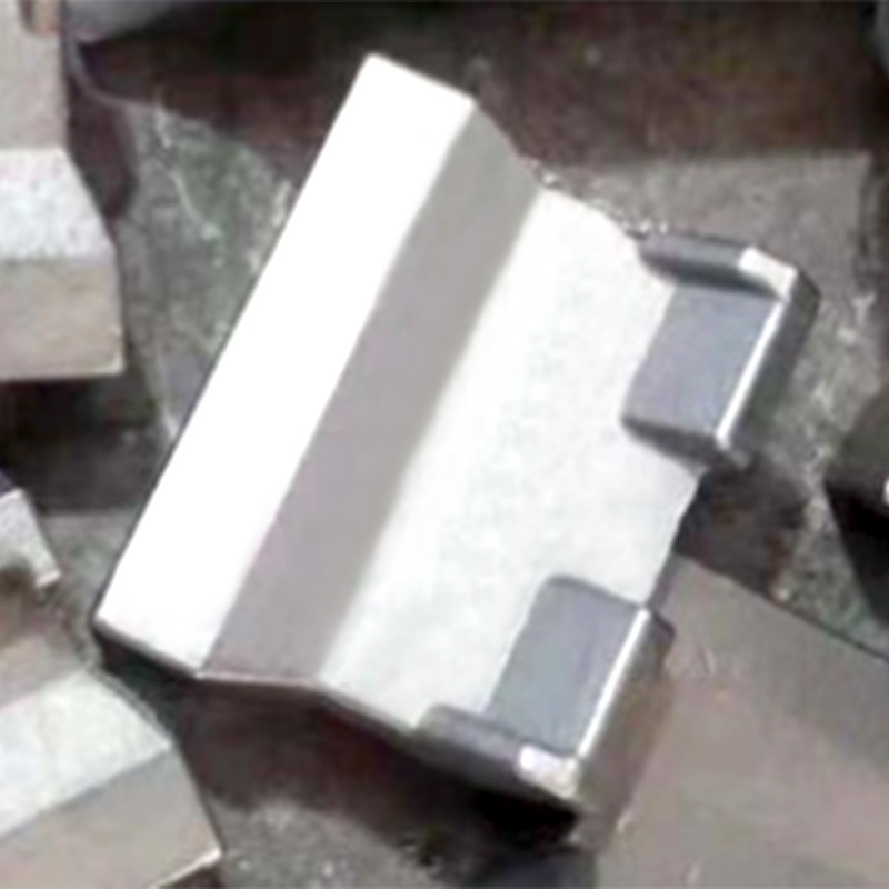 ตัวเว้นระยะการหล่อที่แม่นยำแบบขนาน