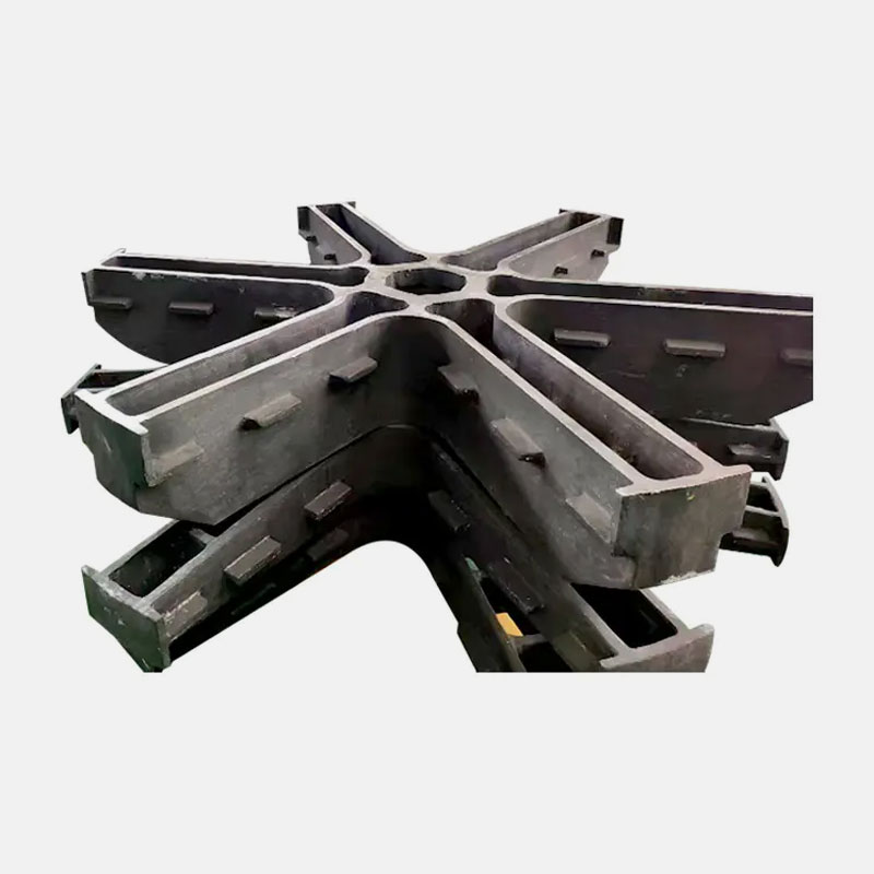 บริษัท Xinghua Jinniu Machinery Manufacturing Co. , Ltd.