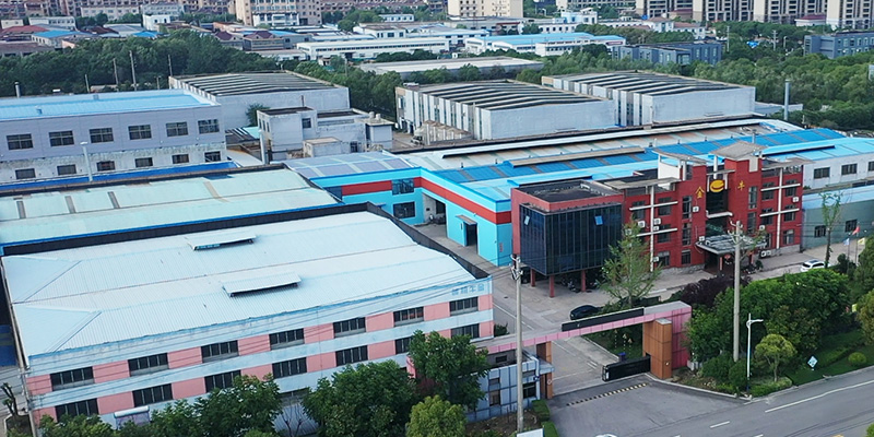 บริษัท Xinghua Jinniu Machinery Manufacturing Co. , Ltd.