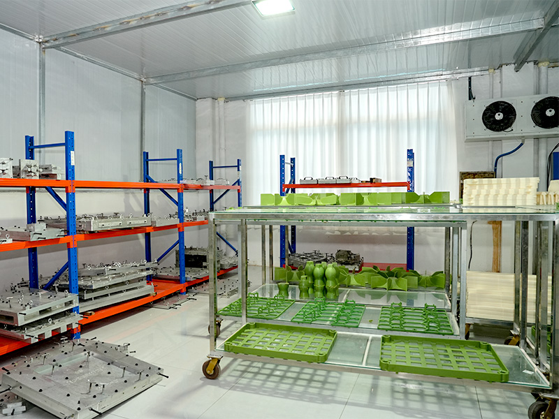 อุปกรณ์พืช