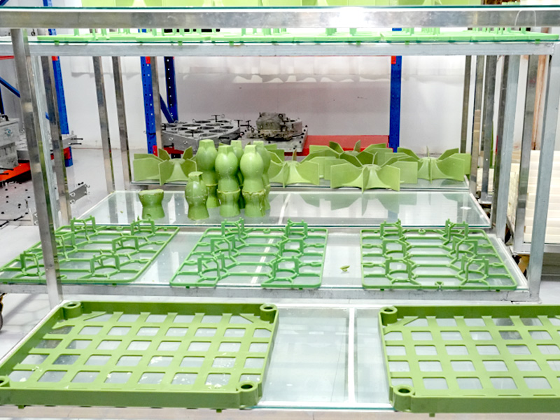 อุปกรณ์พืช