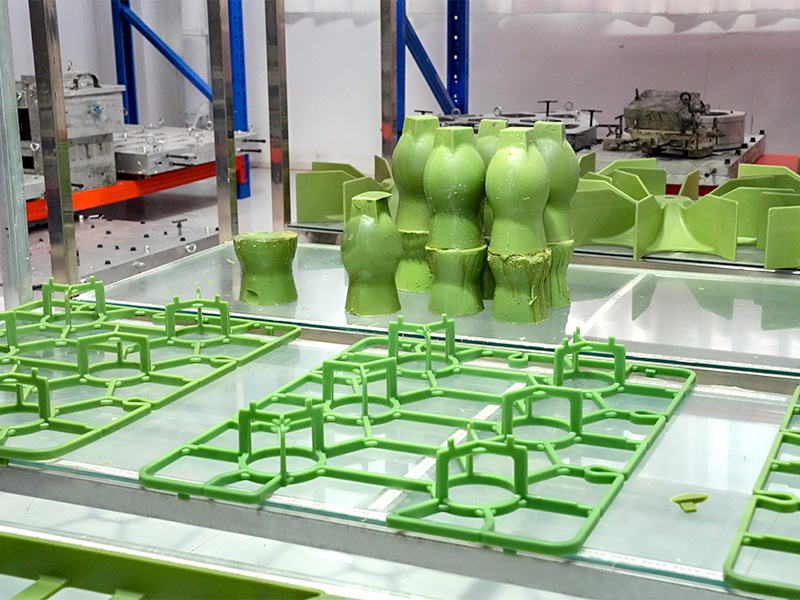 อุปกรณ์พืช