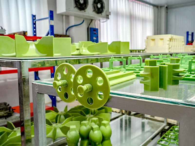 ทำไมต้องเลือกการหล่อโฟมที่หายไปสำหรับชิ้นส่วนที่ซับซ้อน?