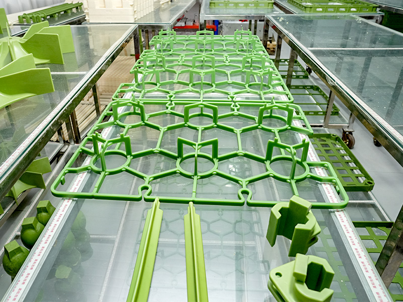 อุปกรณ์พืช