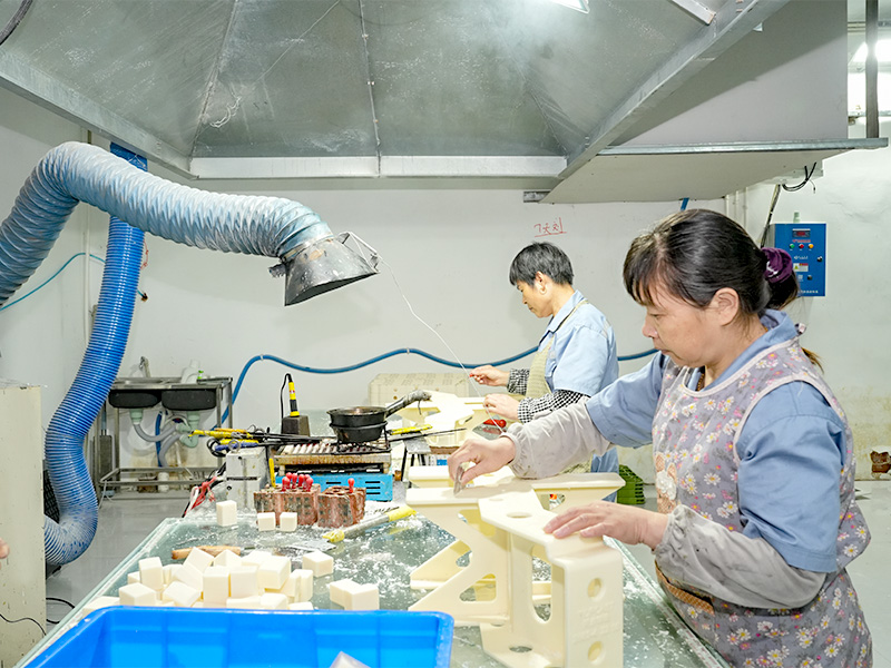 กระบวนการปฏิบัติการ