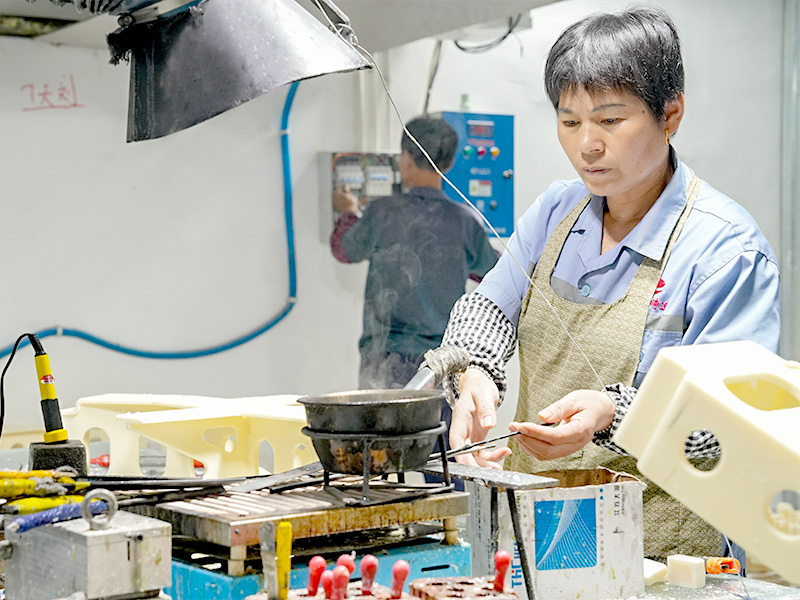 กระบวนการปฏิบัติการ