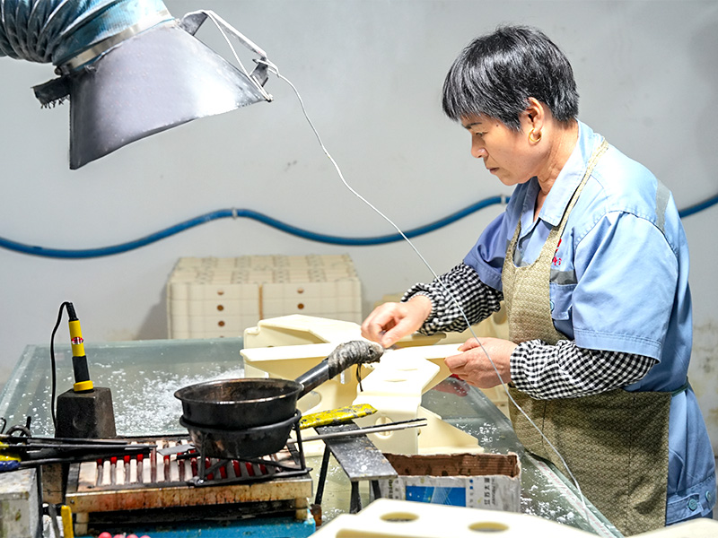 กระบวนการปฏิบัติการ