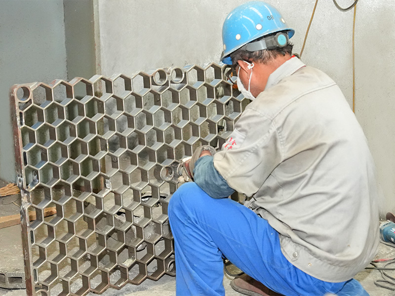 กระบวนการปฏิบัติการ