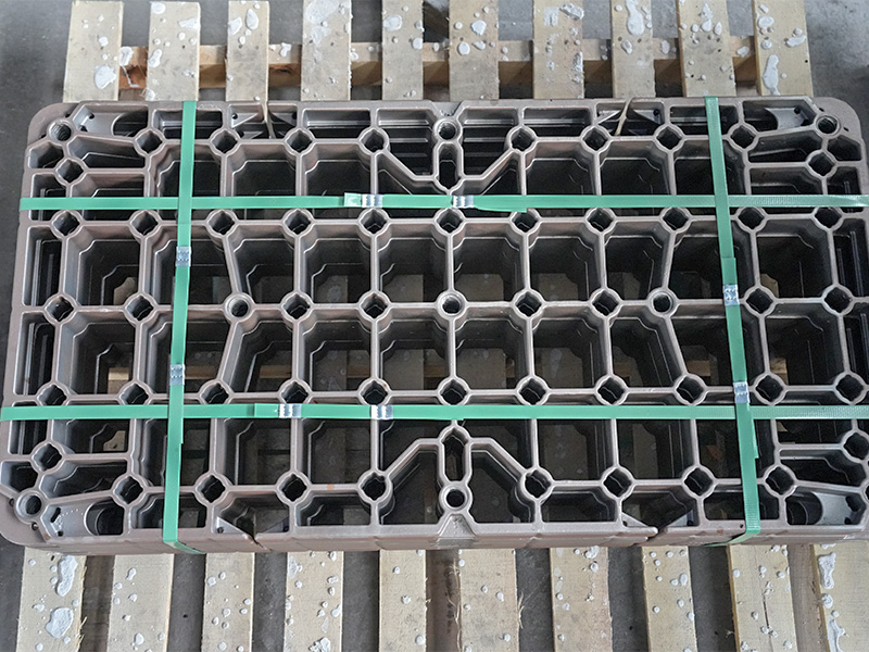 อุปกรณ์พืช