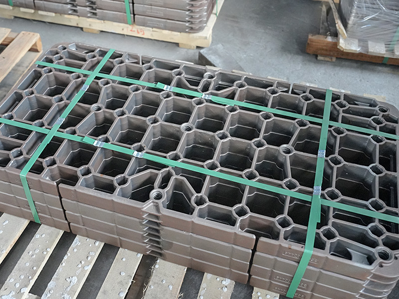 อุปกรณ์พืช