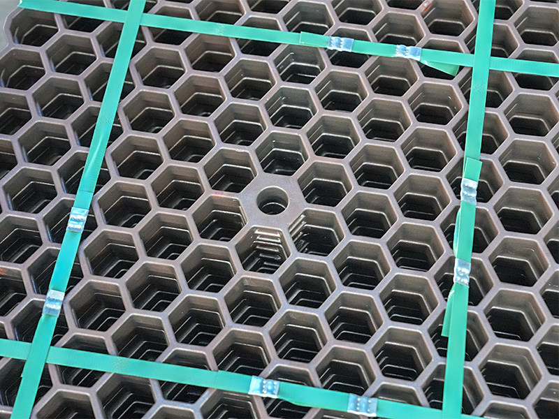 อุปกรณ์พืช