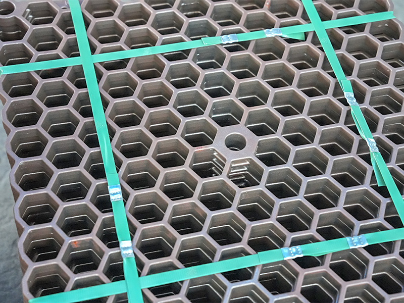 อุปกรณ์พืช