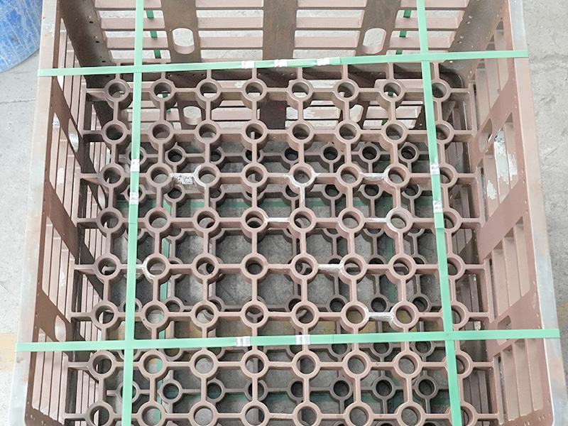 อุปกรณ์พืช